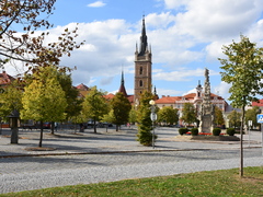 SOŠ a SOU dopravní Čáslav chystá modernizaci tříd, šaten a nákup nového vybavení pro domov mládeže