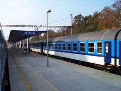Město Brandýs nad Labem-Stará Boleslav je o krok blíže železniční trati do Prahy