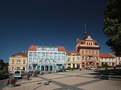 Základní umělecká škola v Sedlčanech má novou učebnu. Vznikla z bývalé posilovny