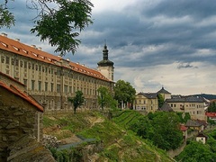 Do galerie GASK v Kutné Hoře letos zavítalo již 60 tisíc lidí. Zjistěte, co galerie chystá pro příští rok