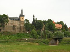 Zruč nad Sázavou zve na výstavu obrazů Josefa Lady