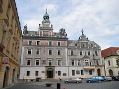 Městský úřad v Kolíně obsadil v soutěži Přívětivý úřad druhé místo