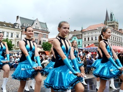 Kmochův Kolín, Mělnické vinobraní a Národní svatováclavská pouť dosáhli na víceleté opakované dotace