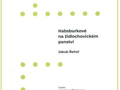 Absolvent židlochovického gymnázia vydal brožuru o Habsburcích v Židlochovicích