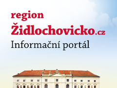 Tvořte obsah na Židlochovicku s námi. Přispějte článkem do zpravodajství nebo zveřejněte akci v kalendáři