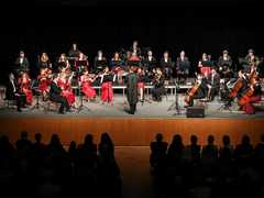 Koncert filmové hudby rozezní Kulturní dům Karlov v Benešově