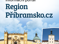 Tvořte obsah na Příbramsku s námi. Přispějte článkem do zpravodajství nebo zveřejněte akci v kalendáři