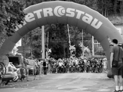 V Letovicích proběhl první ročník cyklistického závodu Letovická 24h