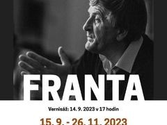 Expozice Franta v Třebíči nabízí ke zhlédnutí výstavu fotografií Pavla Heřmana