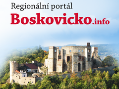 Tvořte obsah na Boskovicku s námi. Přispějte článkem do zpravodajství nebo zveřejněte akci v kalendáři