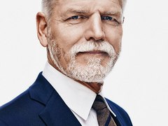 Blansko navštíví prezident České republiky Petr Pavel s manželkou