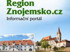 Tvořte obsah na Znojemsku s námi. Přispějte článkem do zpravodajství nebo zveřejněte akci v kalendáři