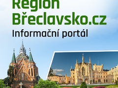Tvořte obsah na Břeclavsku s námi. Přispějte článkem do zpravodajství nebo zveřejněte akci v kalendáři