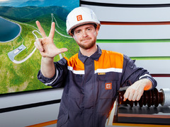 Návštěva Dukovan je opět možná i virtuálně. Virtuálně v elektrárně odstartovalo čtvrtou řadu!