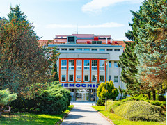 Ztráta Nemocnice Boskovice narostla. Město sáhlo do covidových úspor