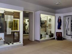 Jemnické muzeum bude nové. Chystá se rekonstrukce budovy i nové expozice