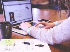 I letos se můžete těšit na webináře (nejen) pro rodiče