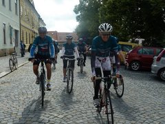 V areálu koupaliště proběhne další X-triatlon
