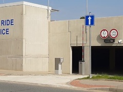 Parkovací dům P+R v Ivančicích funguje již v placeném režimu