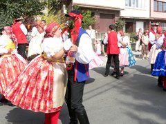 XIV. ročník Bramborobraní tento víkend v Třebíči