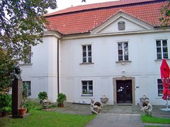 Muzea a galerie získaly finance na své projekty. Muzeum T. G. M. připravuje cyklus o Alici G. Masarykové