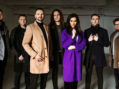 Na Kyjovsku vystoupí folkrocková kapela Moravians. Ulovte své vstupenky včas