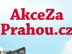 Spouštíme nový web Akce za Prahou!