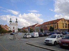 ROZHOVOR: Antonín Martínek, rodák z Březnice se stal vyučujícím na univerzitě Waterloo v Kanadě