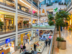 Již brzy se ve Slaném otevře nové obchodní centrum. Zjistěte, jaké obchody zde najdete