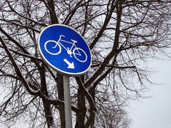 Diskutuje se o přípravě cyklotrasy, která propojí Ivančice a Dukovany