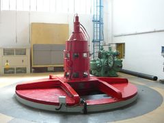 Sobota 23.3.: moderní elektrárna na Prýglu ukáže výrobu ekologické elektřiny. Podmínkou je registrace