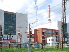 Třetí blok Jaderné elektrárny Dukovany dosáhl výkon 513 MW, poprvé v historii