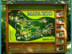 V sobotu se koná Běh zoologickou zahradou