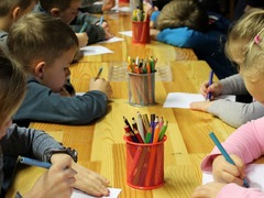 Příměstské tábory plné zážitků – užij si léto s Kolovrátkem v Říčanech