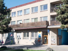 Ivančickou poštu čeká přes prázdniny rekonstrukce