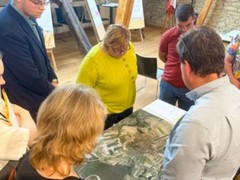 Podpora sportu, kultury i lepší doprava. Zjistěte, co přinesly participační workshopy v Lysé nad Labem