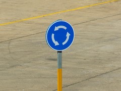 U Atomu je jedna z nejhorších křižovatek v Třebíči. Město řeší, jak ji upravit