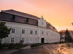 Moravskobudějovické muzeum zve na posvícení a premiéru filmu