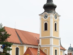 Průzkum Město pro byznys vynesl Hodonínu stříbro