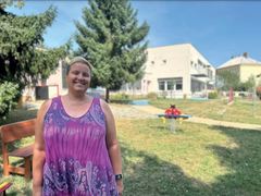 ROZHOVOR: Gabriela Machačová se stala novou ředitelkou MŠ U Rybiček