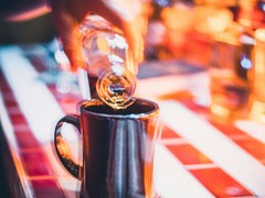 Před jízdou vydatně popíjel! Řidič v Třebíči nadýchal 2,5 promile