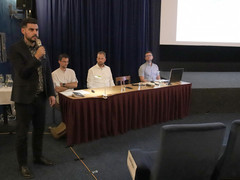 Jaké konkrétní změny přinese rekonstrukce náměstí ve Velkém Meziříčí? Projednání přineslo odpovědi