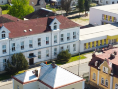 Krajské školy získají peníze na inovace. ZŠ Mnichovo Hradiště pořídí elektronické stavebnice do výuky