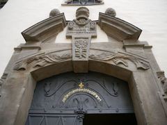Rekonstrukce velkomeziříčské synagogy stále pokračuje