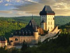 Zámek Kačina se přibližuje zápisu na seznam světového dědictví UNESCO!