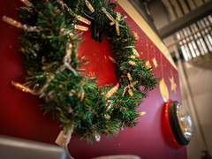 Vánoční tramvaj rozzáří Plzeň od první adventní neděle