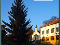Redakce portálu Ivančicko Vám přeje krásné vánoční svátky a rok 2013