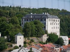 Ve Velkém Meziříčí se v následujících letech plánují velké opravy