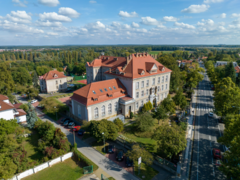 Středočeské školy čeká modernizace. Rekonstrukce se dočká i gymnázium v Mladé Boleslavi