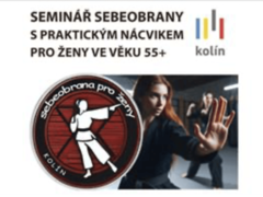 Město Kolín ve spolupráci s Policií ČR bude v březnu pořádat seminář sebeobrany pro ženy